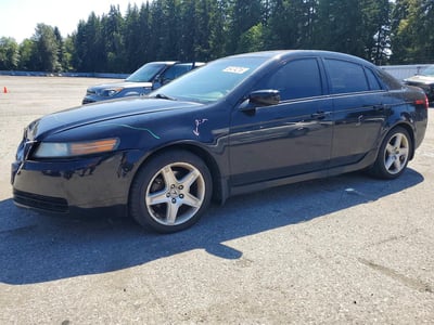 2006 Acura TL