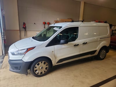 NM0LS7S29N1****** 2022 Ford Transit Connect