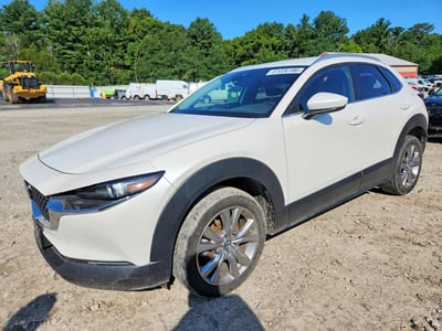 3MVDMBBMXPM****** 2023 Mazda CX-30
