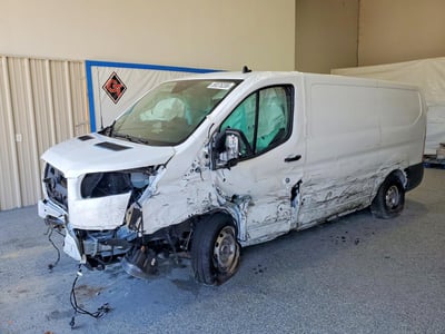 1FTYE1Y81SK****** 2015 Ford Transit 150