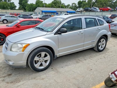 1B3CB3HA3BD****** 2011 Dodge Caliber