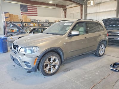 2011 BMW X5