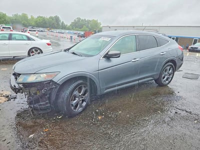 5J6TF1H53AL****** 2010 Honda Accord Crosstour