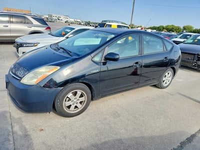 JTDKB20U893****** 2009 Toyota Prius