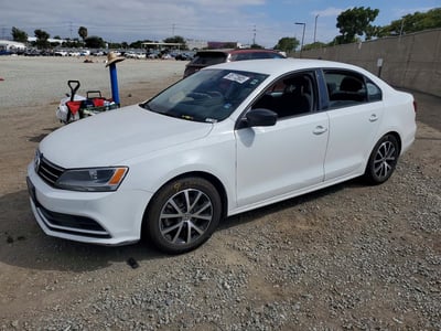 3VWD67AJ4GM****** 2016 Volkswagen Jetta