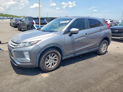 2019 Mitsubishi Eclipse