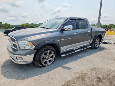 2012 Dodge 1500