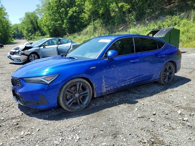 2023 Acura Integra