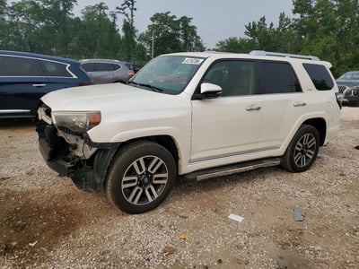 2016 Toyota 4Runner