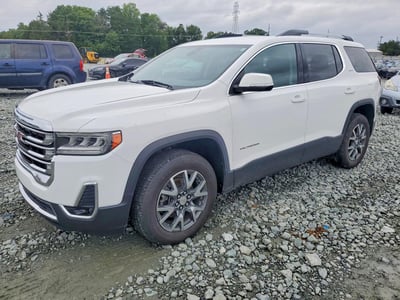 2023 GMC Acadia