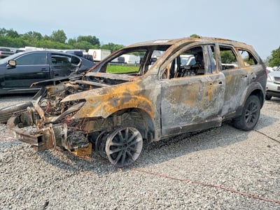 3C4PDCABXLT****** 2020 Dodge Journey