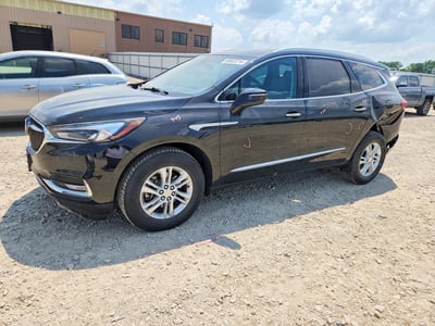 2018 Buick Enclave