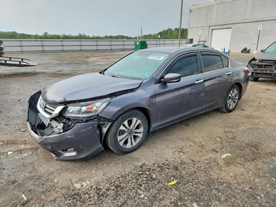 1HGCR2F31EA****** 2014 Honda Accord