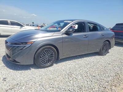 2026 Nissan Sentra
