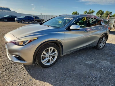 SJKCH5CP1KA****** 2019 Infiniti QX30