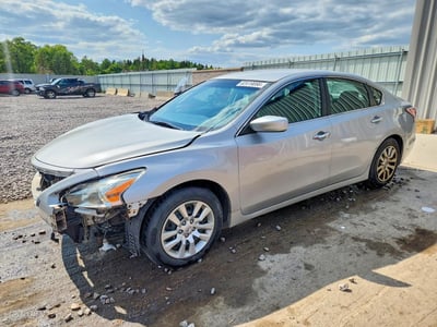 1N4AL3AP0FN****** 2015 Nissan Altima