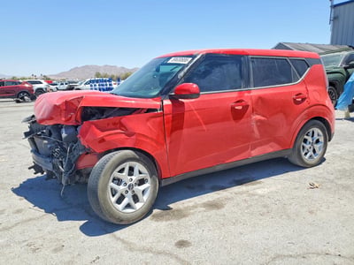 KNDJ23AU6P7****** 2023 Kia Soul
