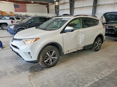 JTMRFREV2JJ****** 2018 Toyota RAV4