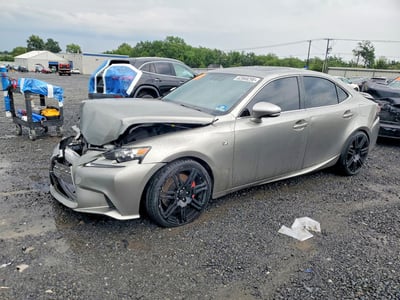 JTHCM1D2XG5****** 2016 Lexus IS 300