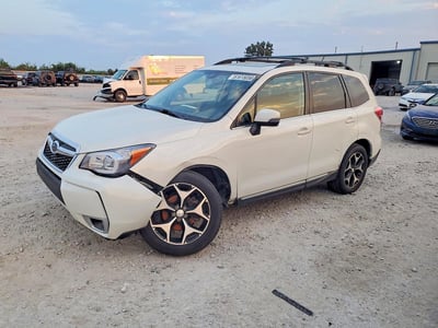 JF2SJGWC8FH****** 2015 Subaru Forester
