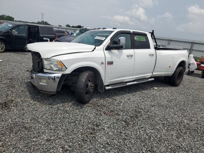 3C63DPJL2CG****** 2012 Dodge Ram