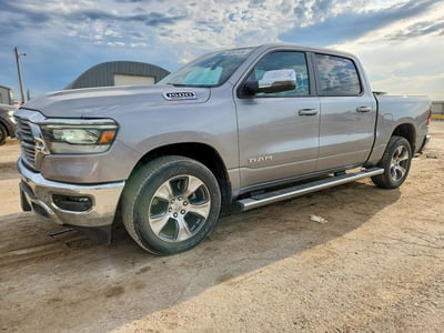 1C6SRFJT3RN****** 2024 RAM 1500