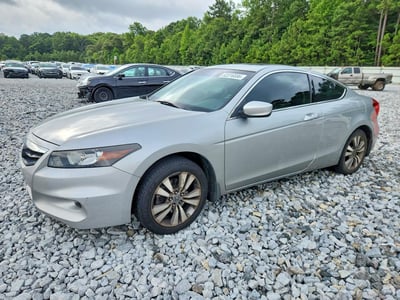 1HGCS1B87CA****** 2012 Honda Accord