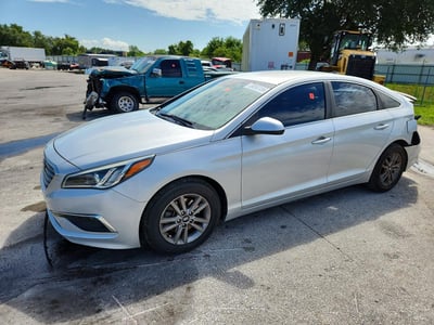 5NPE24AF1FH****** 2015 Hyundai Sonata