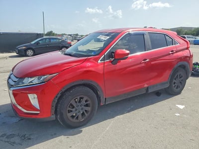 2019 Mitsubishi Eclipse