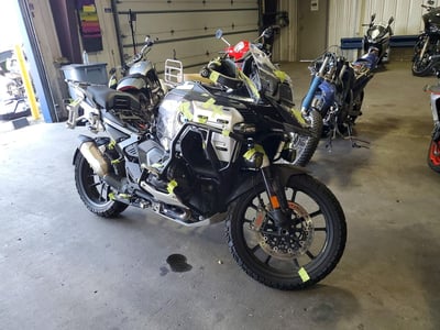 WB10M3307S6****** 2025 BMW R 1300 GS Adventure