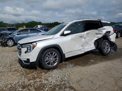 2023 GMC Terrain