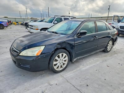 2006 Honda Accord