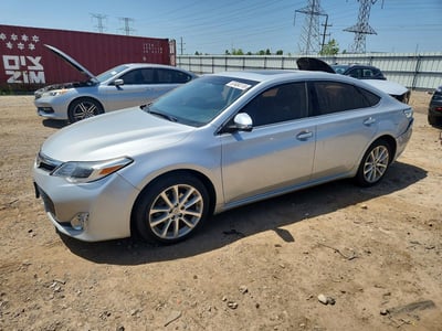 4T1BK1EB8DU****** 2013 Toyota Avalon