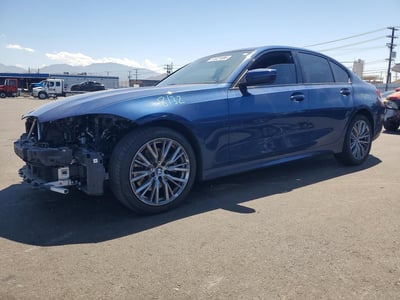 2023 BMW 3 Series