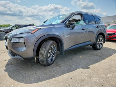 JN8AT3BB1MW****** 2021 Nissan Rogue