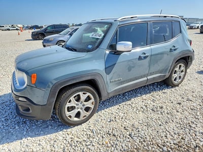 ZACCJADB2JP****** 2018 Jeep Renegade