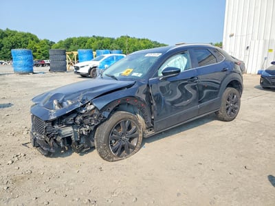 3MVDMBBM5RM****** 2024 Mazda CX-30
