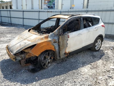 1FMCU0JX0EU****** 2014 Ford Escape