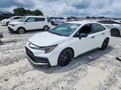 5YFS4RCE0LP****** 2020 Toyota Corolla