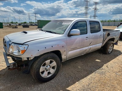 2006 Toyota Tacoma