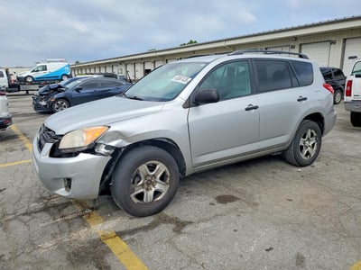 2T3ZF4DV8CW****** 2012 Toyota RAV4