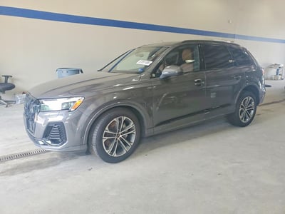 2025 Audi Q7