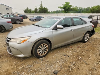 4T4BF1FKXGR****** 2016 Toyota Camry