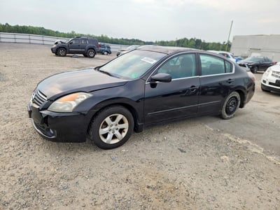 1N4AL21E09C****** 2009 Nissan Altima
