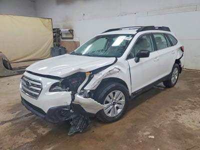4S4BSAAC6H3****** 2017 Subaru Outback