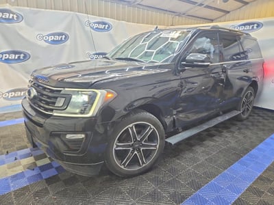 2019 Ford Expedition