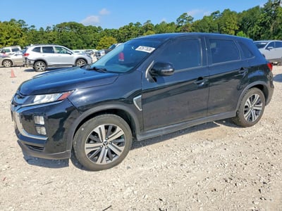 2022 Mitsubishi Outlander