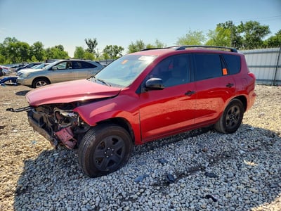 JTMZK33V476****** 2007 Toyota RAV4