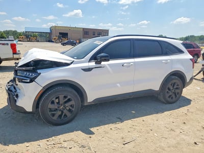 5XYRLDLC9MG****** 2024 Kia Sorento
