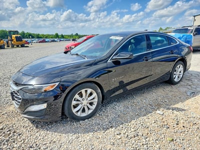 1G1ZD5ST6LF****** 2020 Chevrolet Malibu